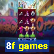 8f games